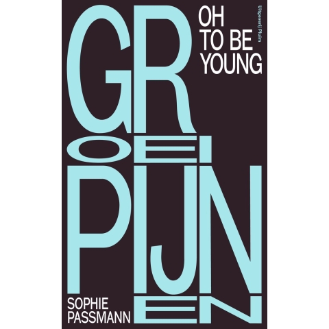 Groeipijnen (Paperback)