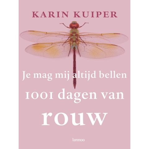 Je mag mij altijd bellen (Paperback)