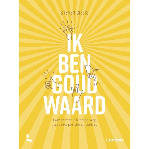 Ik ben goud waard (Paperback)