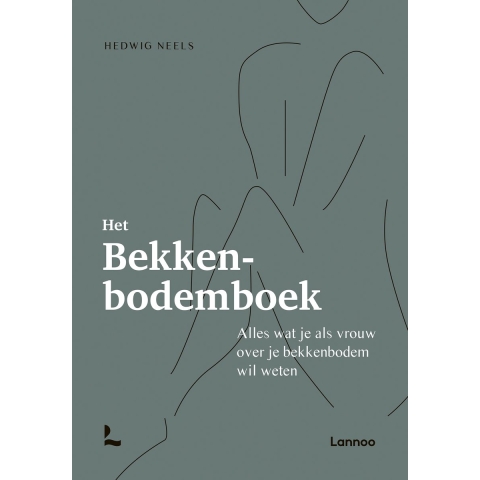 Het Bekkenbodemboek (Paperback)