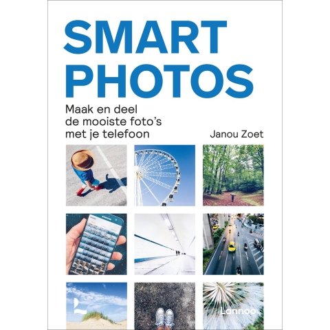 Smartphotos (Paperback)