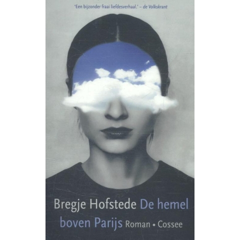De hemel boven Parijs (Paperback)