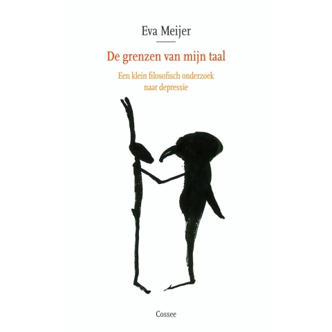 De grenzen van mijn taal (Paperback)