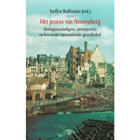 Het proces van Neurenberg (Paperback)