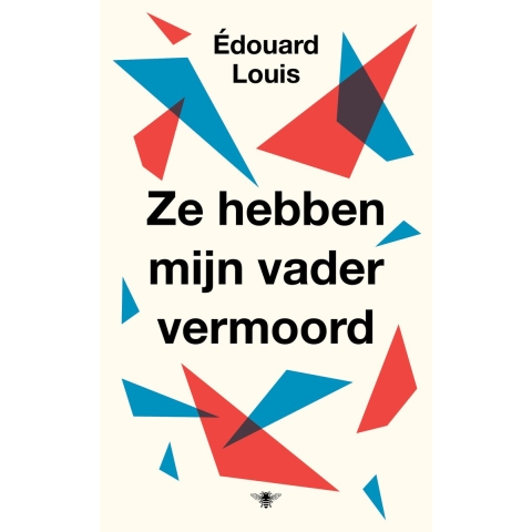 Ze hebben mijn vader vermoord (Hardback)