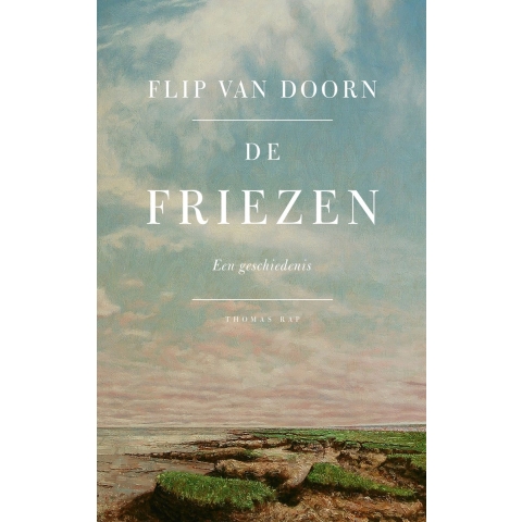 De Friezen (Paperback)
