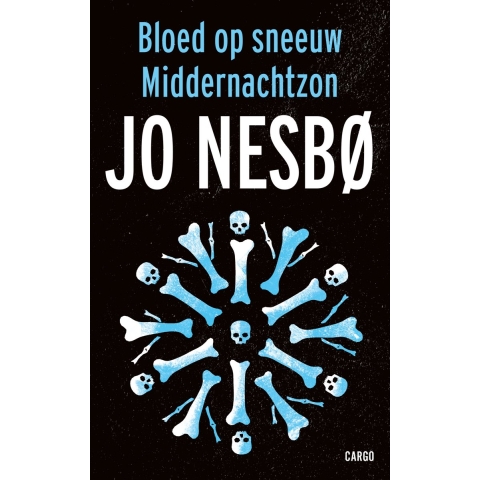 Bloed op sneeuw/Middernachtzon (Paperback)