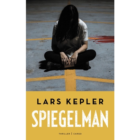 Spiegelman (Paperback)