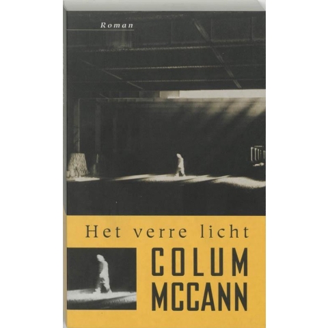 Het verre licht (Paperback)