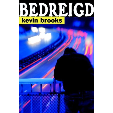 Bedreigd (Paperback)