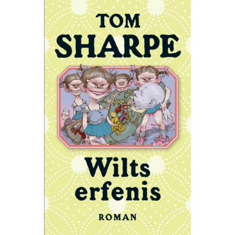 Wilts erfenis (Paperback)
