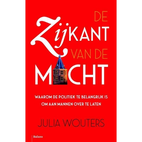 De zijkant van de macht (Paperback)