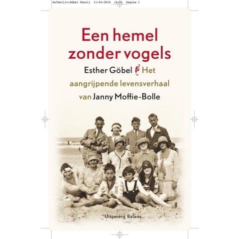 Een hemel zonder vogels (Paperback)