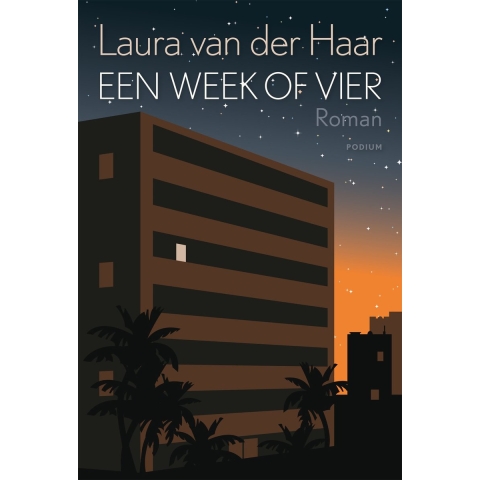 Een week of vier (Paperback)