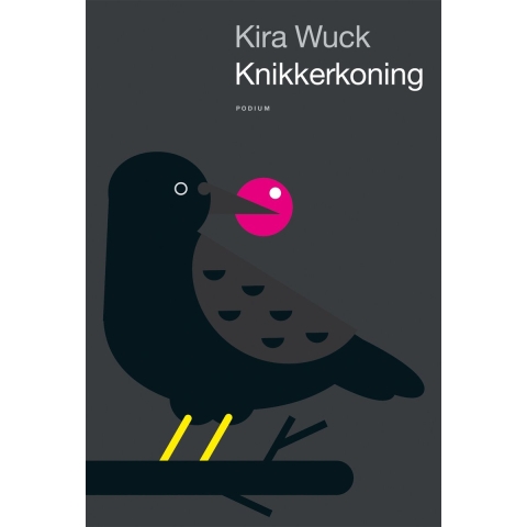 Knikkerkoning (Paperback)
