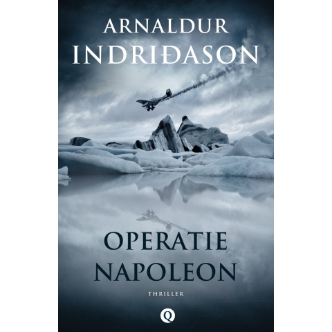 Operatie Napoleon (Paperback)