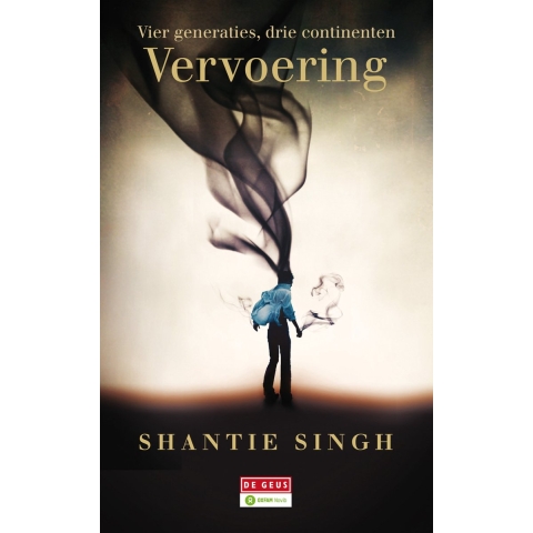 Vervoering (Hardback)