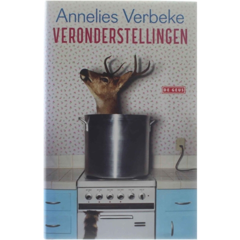 Veronderstellingen (Hardback)