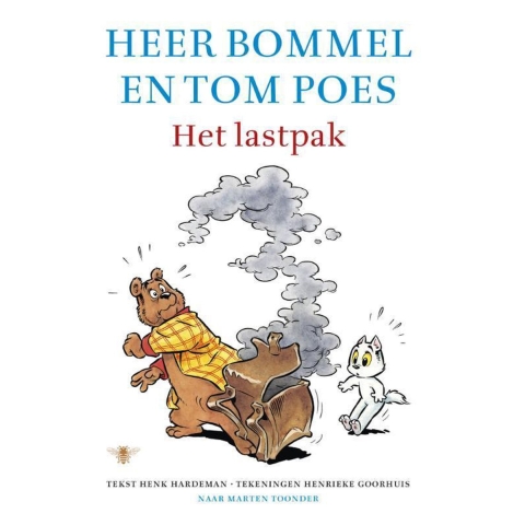 Het lastpak (Paperback)