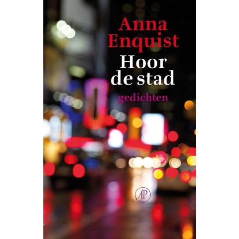 Hoor de stad (Paperback)