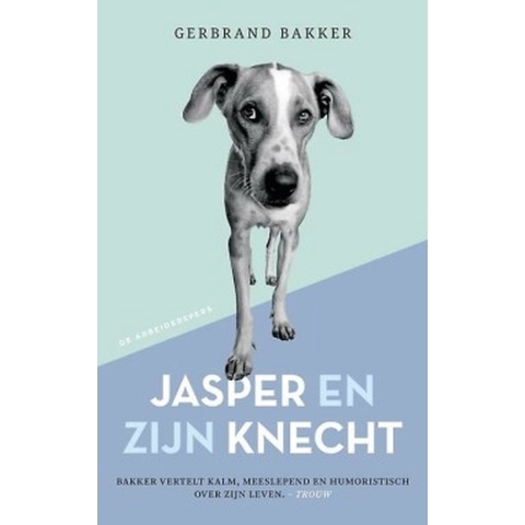 Jasper en zijn knecht (Paperback)