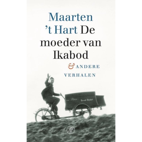 De moeder van Ikabod (Paperback)
