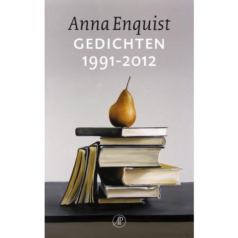 Gedichten 1991-2012 (Paperback)