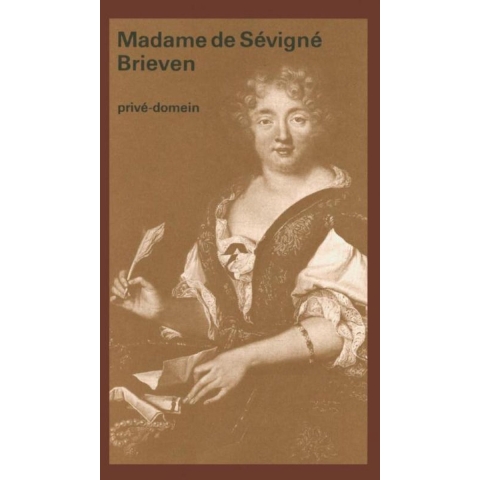 Brieven (Paperback)