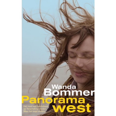 Panorama West (Paperback)