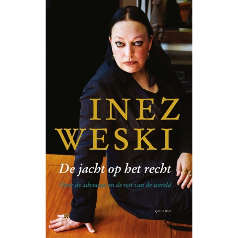 De jacht op het recht (Paperback)