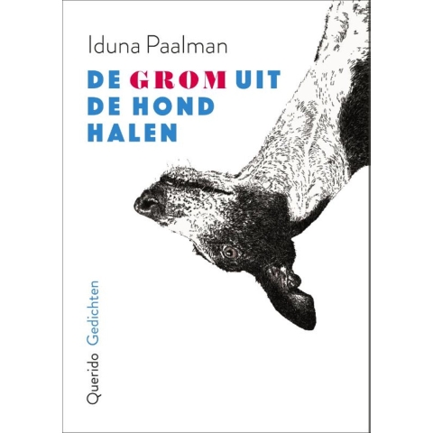 De grom uit de hond halen (Paperback)