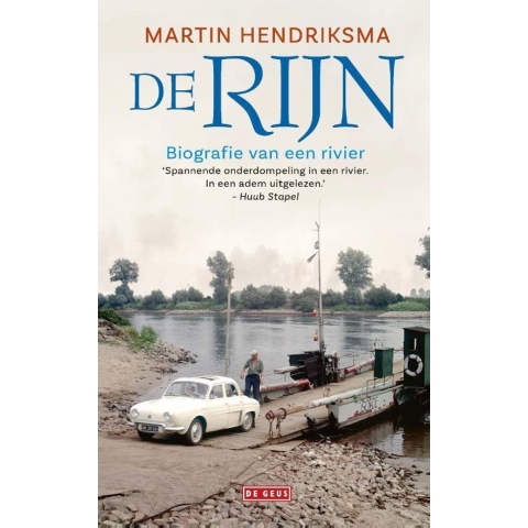 De rijn (Paperback)