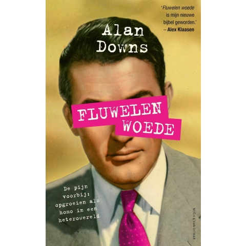 Fluwelen woede (Paperback)