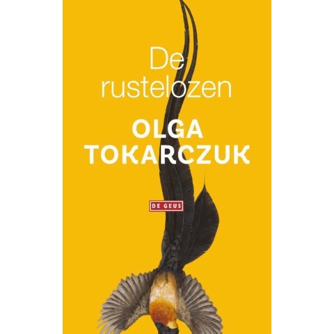De rustelozen (Paperback)