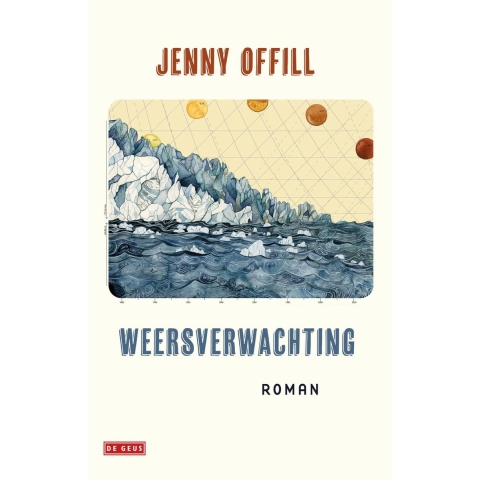 Weersverwachting (Paperback)