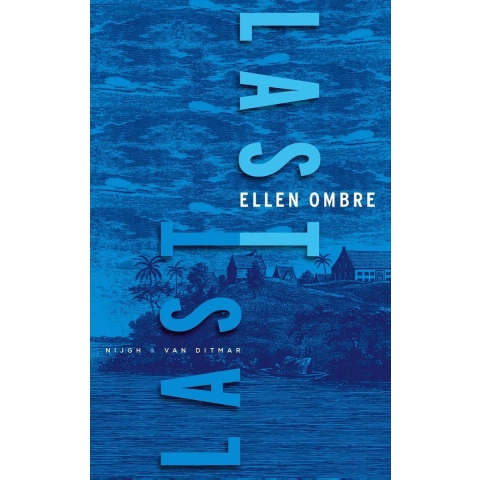 Last (Hardback)