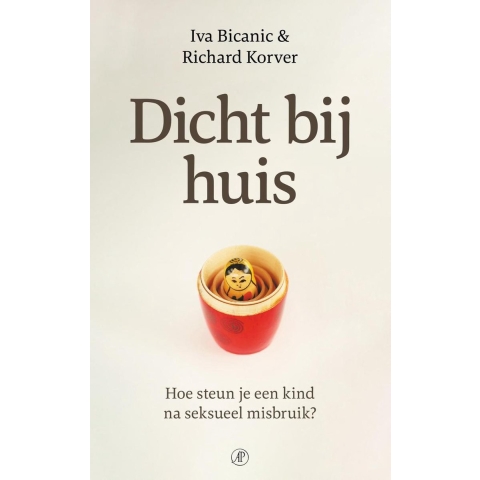 Dicht bij huis (Paperback)
