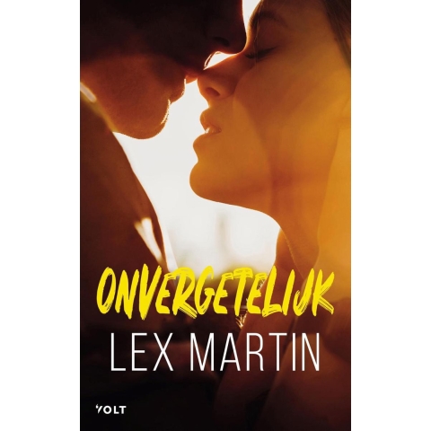 Onvergetelijk (Paperback)