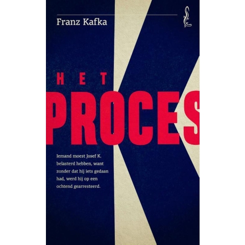 Het proces (Paperback)
