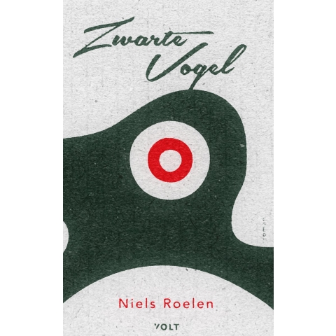 Zwarte vogel (Paperback)