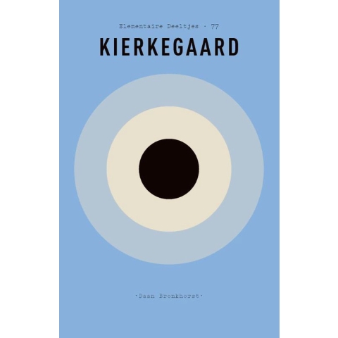 Kierkegaard (Paperback)