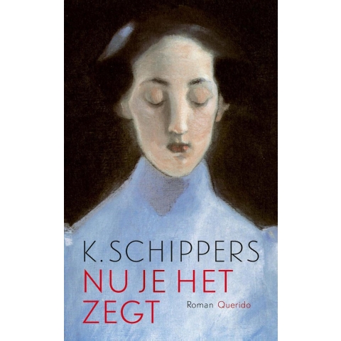 Nu je het zegt (Paperback)