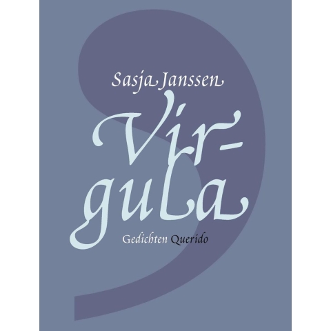 Virgula (Paperback)
