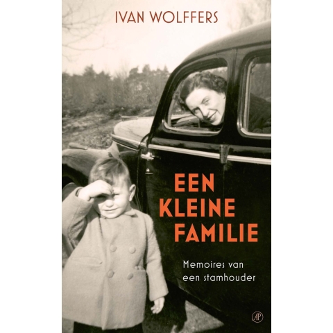 Een kleine familie (Paperback)
