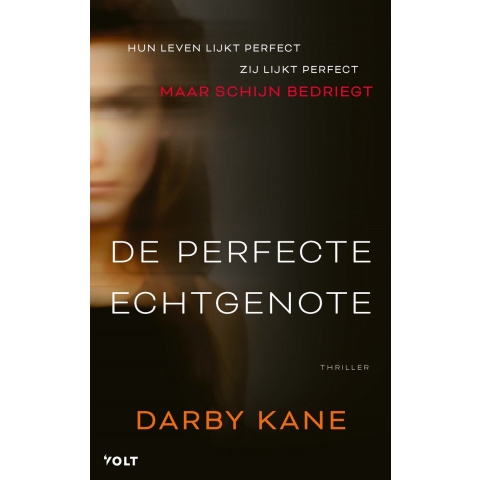 De perfecte echtgenote (Paperback)