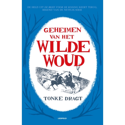 Geheimen van het Wilde Woud (Paperback)