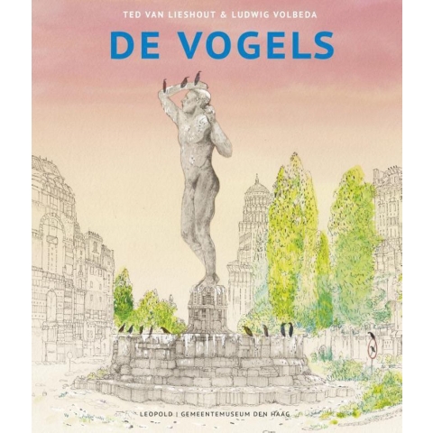 De vogels (Hardback)