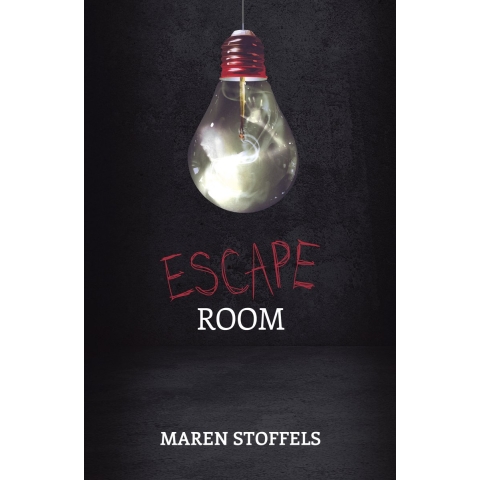 Escape Room (Paperback)