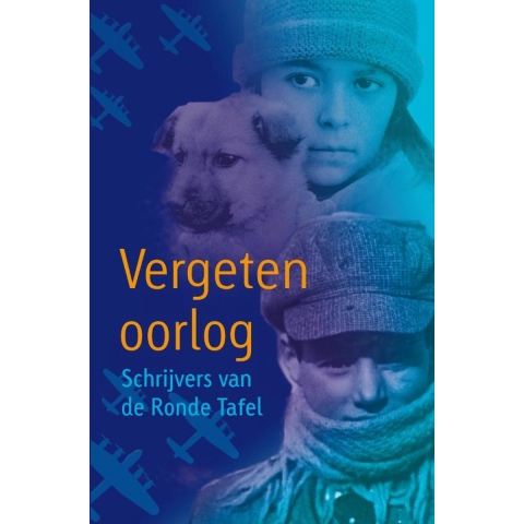 Vergeten Oorlog (Paperback)