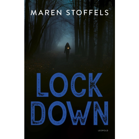 Lock Down (Paperback)